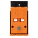 Triton T2PHJ Double Mini Pocket Hole Drill Jig 785737