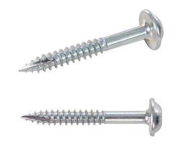 Pocket Hole screws