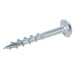 Triton Pocket Hole Screws Washer Head Coarse 1 1/4" 32mm 250pk 364986