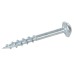 Triton Pocket Hole Screws Washer Head Coarse 38mm 250pk 447177