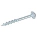 Triton Pocket Hole Screws Washer Head Coarse 38mm 500pk 560821