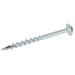 Triton Pocket Hole Screws Washer Head Coarse 2 Inch 50mm 250pk 609720