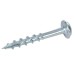 Triton Pocket Hole Screws Washer Head Coarse 32mm 100pk 631610