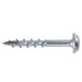 Triton Pocket Hole Screws Washer Head Coarse 32mm 100pk 631610