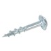 Triton Pocket Hole Screws Washer Head Coarse 25mm 500pk 709782