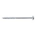 Triton Pocket Hole Screws Washer Head Coarse 63mm 250pk 731129