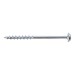 Triton Pocket Hole Screws Washer Head Coarse 63mm 250pk 731129