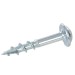 Triton Pocket Hole Screws Washer Head Coarse 25mm 100pk 948950