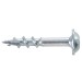 Triton Pocket Hole Screws Washer Head Coarse 25mm 100pk 948950
