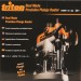Triton Dual Mode Electric Precision Plunge Router 1/4 Inch 8mm MOF001 330085 