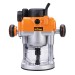 Triton TRA Dual Mode Electric Plunge Router 2400W 1/2 inch TRA001 330165