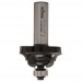 Triton Classical Wood Router Bit 1/2 inch 809891