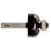 Triton Cove 1/4 inch Router Wood Bit 933300