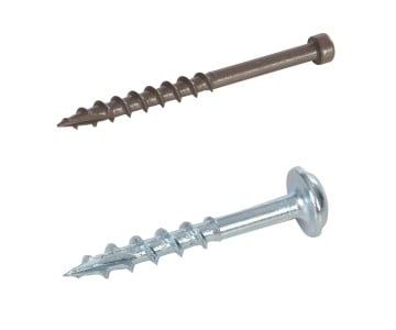 Pocket-Hole Screws