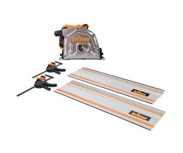 Track Saw Accessories