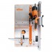 Triton TWX7 TWX7PS001 Laminate and Project Sliding or Fixed Saw 716168
