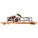 Triton TWX7 TWX7PS001 Laminate and Project Sliding or Fixed Saw 716168