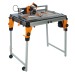 Triton TWX7 TWX7PS001 Laminate and Project Sliding or Fixed Saw 716168