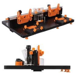 Triton TWX7 Router Table Module TWX7RT001 265709