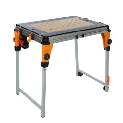 Triton TWX7 Work Centre Wood working Station Table 265253