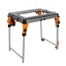 Triton TWX7 Work Centre Wood working Station Table 265253