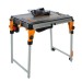 Triton TWX7 Work Centre Wood working Station Table 265253