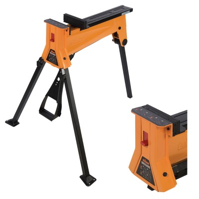 Triton SuperJaws Portable Clamping Workmate System SJA100E 327323