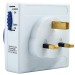 Uni-com Easy Set Segment 24hr Electric Wall Plug UNICOM Timer TE-10 UNC55297