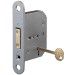 Van Vault Safe Store 5 Lever Security Mortice Deadlock Lock Twin Pack S10047