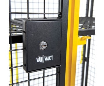 Site Secure Storage