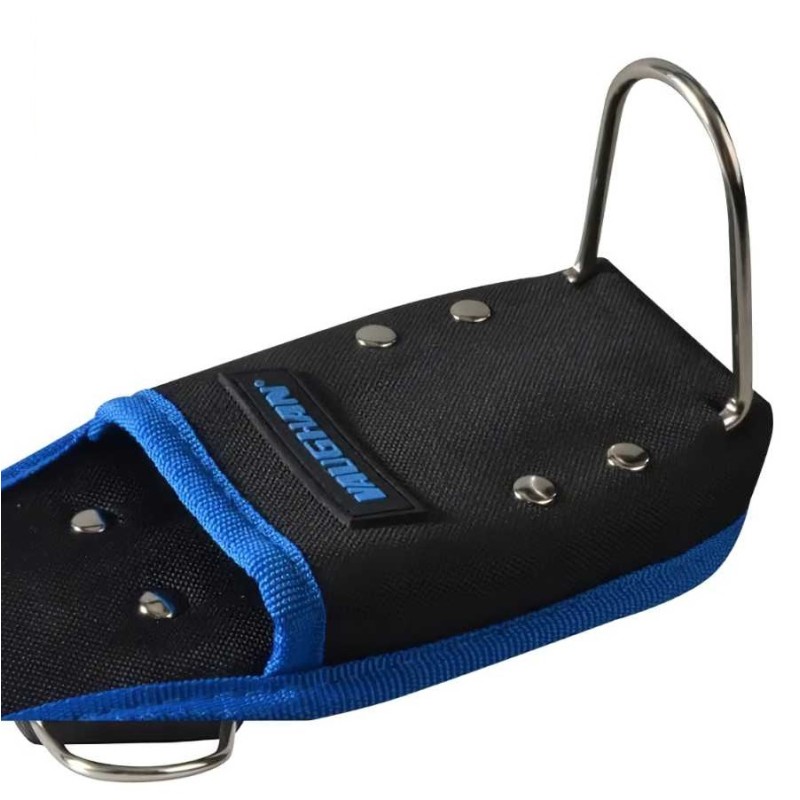 McGuire-Nicholas Carpenter's Hammer Loop Pouch - Lee Valley Tools