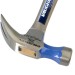 Vaughan Pro R20 20oz Carpenters Curved Claw Nail Hammer VAUR20 127-15