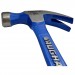 Vaughan VAUR20FF Steel Eagle Solid Claw Hammer R20FF 20oz 12755