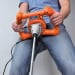 Vitrex Electric Power Mixer Plaster Self Levelling 1400w 110v MIX1400IND