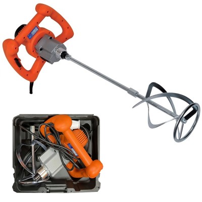 Vitrex Electric Power Mixer Plaster Self Levelling 1400w 110v MIX1400IND