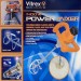 Vitrex Electric Power Mixer Plaster Self Levelling 1400w 240v MIX1400