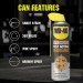 WD40 Specialist Industrial Strength Degreaser Spray 500ml Wd-40 44392