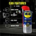 Wd40 Specialist Spray Grease Lubricant 400ml WD-40 44215