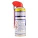 Wd40 Specialist Spray Grease Lubricant 400ml WD-40 44215