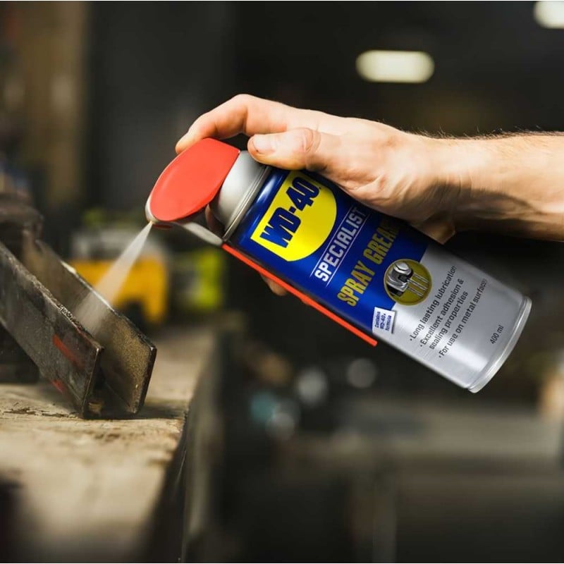 Super Dégrippant - WD-40 Specialist 