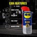 WD40 Specialist High Perfomance Silicone Spray 400ml WD-40 44377