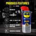 WD40 Specialist High Perfomance Silicone Spray 400ml WD-40 44377