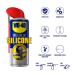 WD40 Specialist High Perfomance Silicone Spray 400ml WD-40 44377