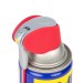 WD40 Specialist High Perfomance Silicone Spray 400ml WD-40 44377