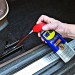 WD40 Specialist High Perfomance Silicone Spray 400ml WD-40 44377