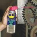 Wd40 Specialist Spray White Lithium Grease Lubricant 400ml WD-40 44390