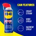 WD40 Multi-Use Smart Straw Maintenance Aerosol 300ml WD-40 44259