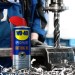 WD40 Specialist Multi Purpose Cutting Oil Spray 400ml WD-40 44110