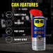 WD40 Specialist Multi Purpose Cutting Oil Spray 400ml WD-40 44110