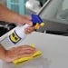 WD40 Trigger Multi Use Solvent Resistant Spray Bottle 500ml 44000